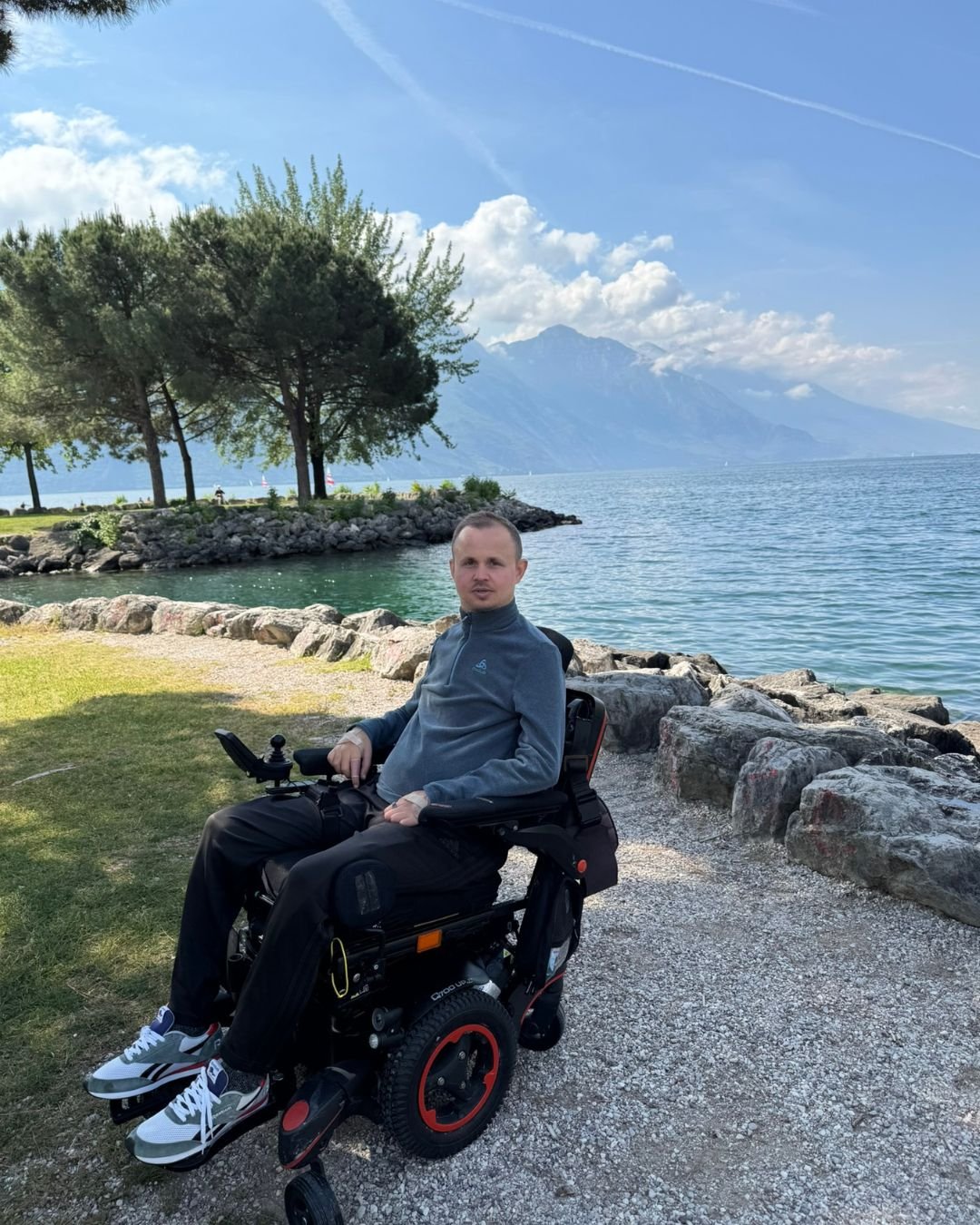 Andrei Chiricheș - Chiri-Cash